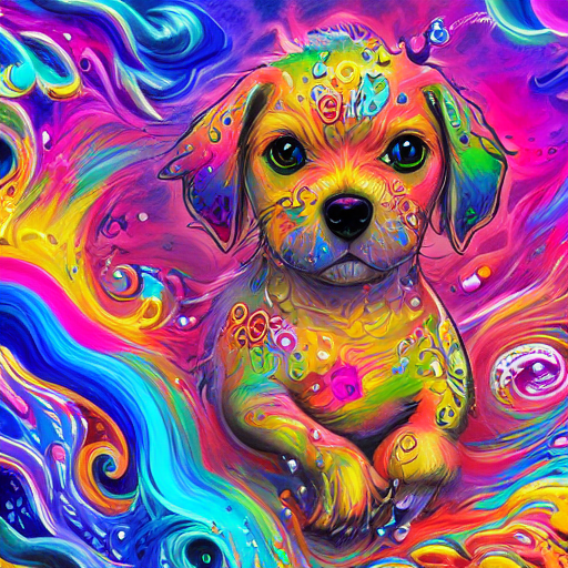 I am everything, everywhere

#NFT #NFTs #NFTCommunity #zkSync #zkSyncEra #zkSyncEraNFT #zksyncNFT #puppies #dogs