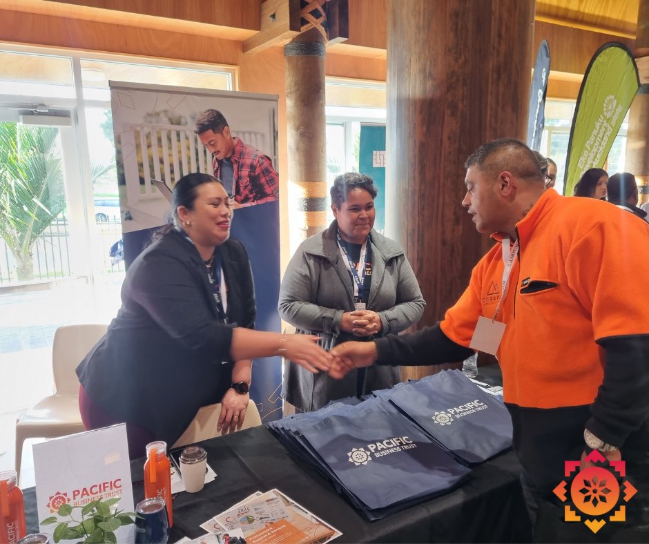 Pacific Business Trust tweet media