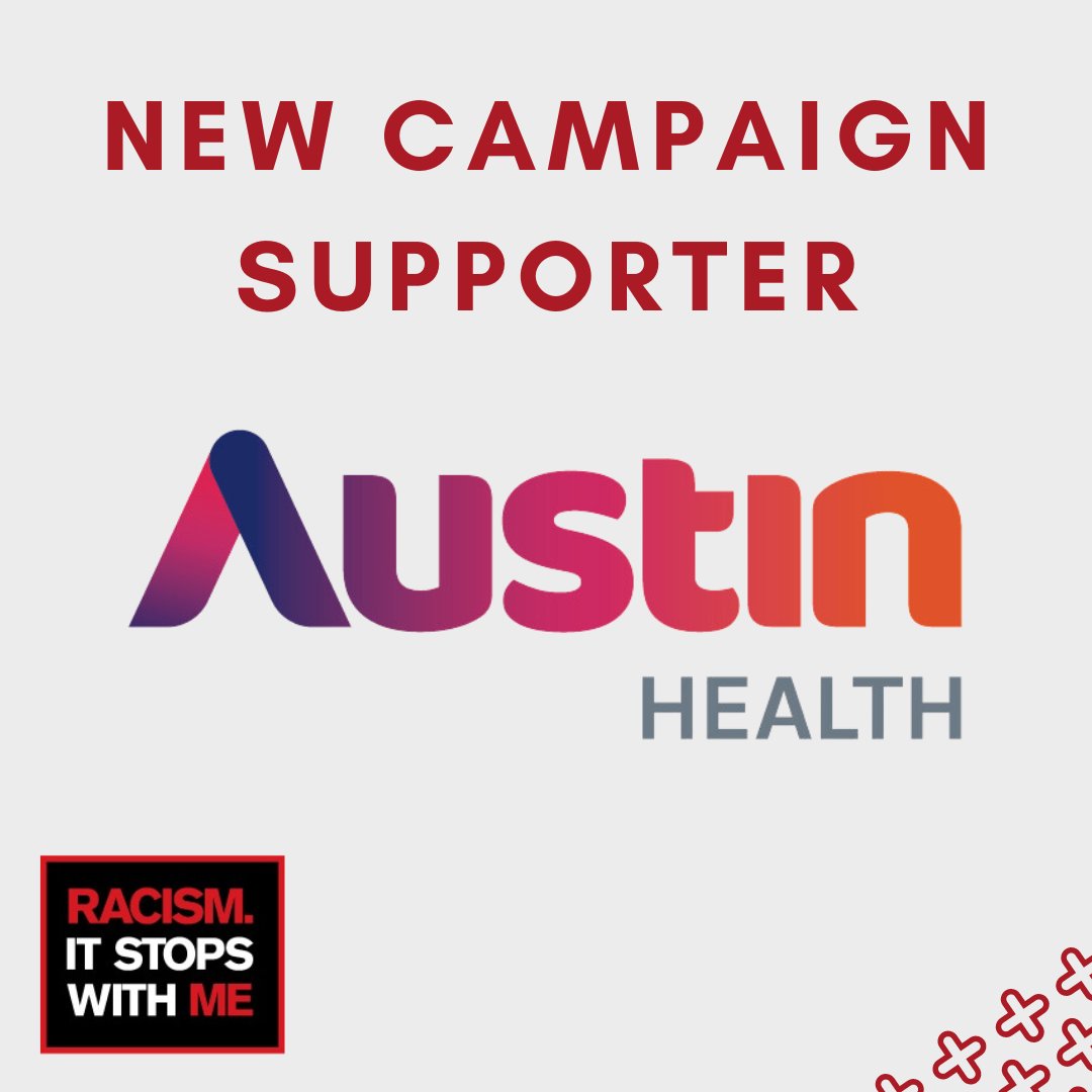 Racism.ItStopsWithMe tweet media