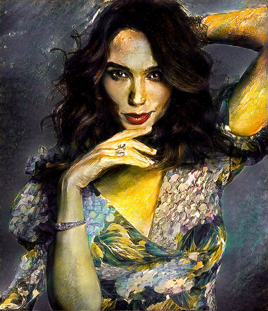 aria_arefi's tweet photo. @HackermanDao Finally, this painting was finished after 8 months

I am happy to share it with you https://t.co/Xp3rnjJTkm