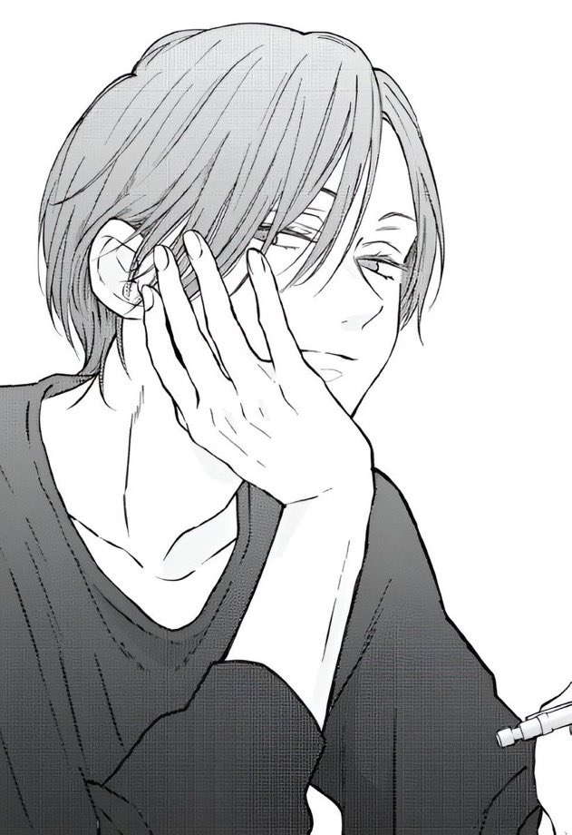 heyyyyy yamada (louder than everyone else)