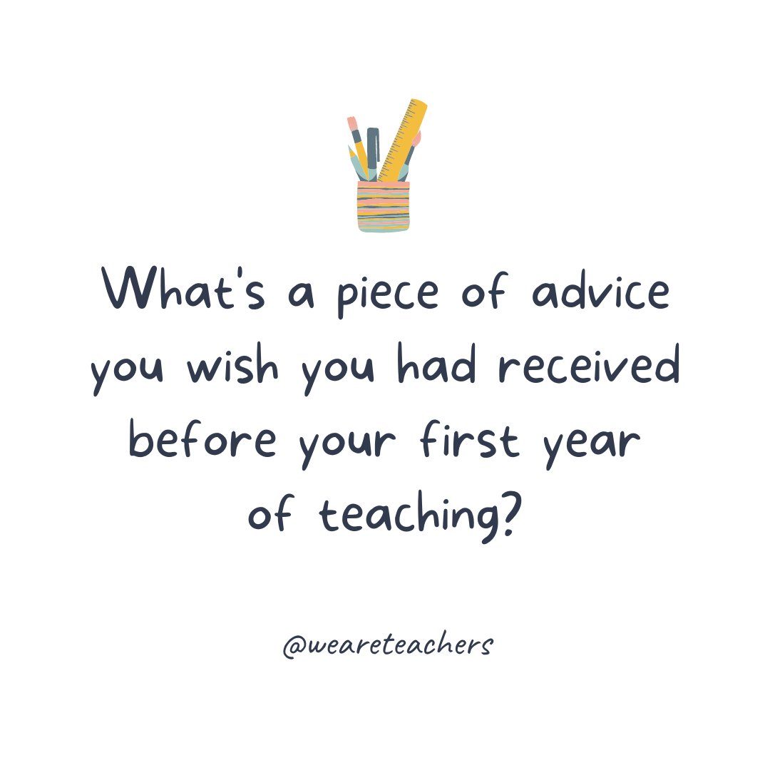 We Are Teachers tweet media