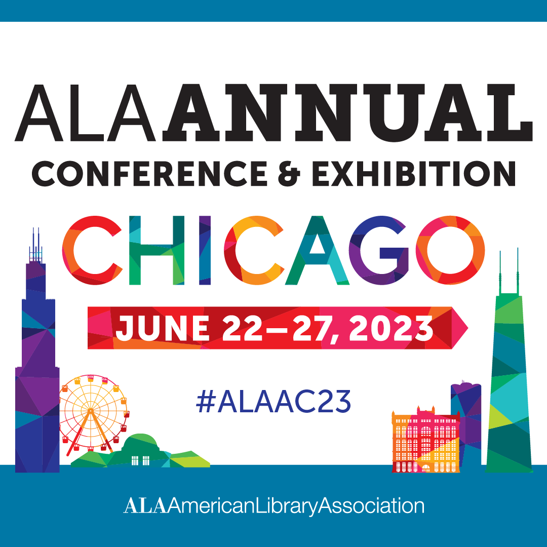 <a href="/ConnectWell/">ConnectWell</a> Digital Health Content Suite was well received at the <a href="/ALALibrary/">American Library Association</a> Conference in Chicago. The Library is the place to democratize access to digital health information, scale health literacy, and improve community health. #healthliteracy #DigitalHealth