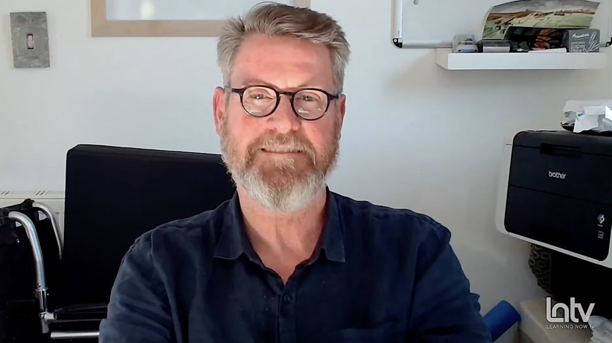 Colin Steed (@learningnowtv) on Twitter photo And our final piece on this month’s programme is <a href="/RHoyle/">Robin Hoyle</a> who has been chair of the <a href="/Learn_EventsUK/">World of Learning</a> World Of Learning for over 10 years. He discusses with <a href="/ebase/">Dr. Nigel Paine</a> how L&D and workplace learning has evolved since his first session. learningnow.tv/watch/next-pro… #LNTV And our final piece on this month’s programme is <a href="/RHoyle/">Robin Hoyle</a> who has been chair of the <a href="/Learn_EventsUK/">World of Learning</a> World Of Learning for over 10 years. He discusses with <a href="/ebase/">Dr. Nigel Paine</a> how L&D and workplace learning has evolved since his first session. learningnow.tv/watch/next-pro… #LNTV