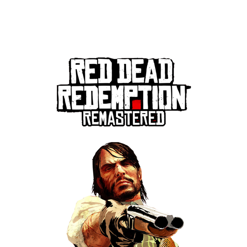 You Should Be Worried About The Red Dead Redemption Remaster