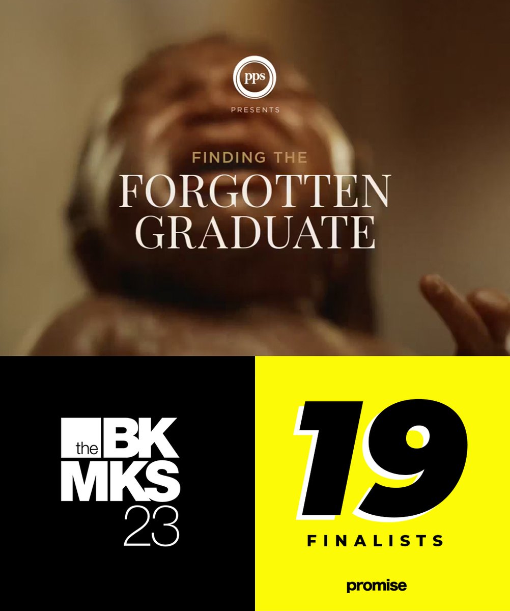 Promise Agency tweet media