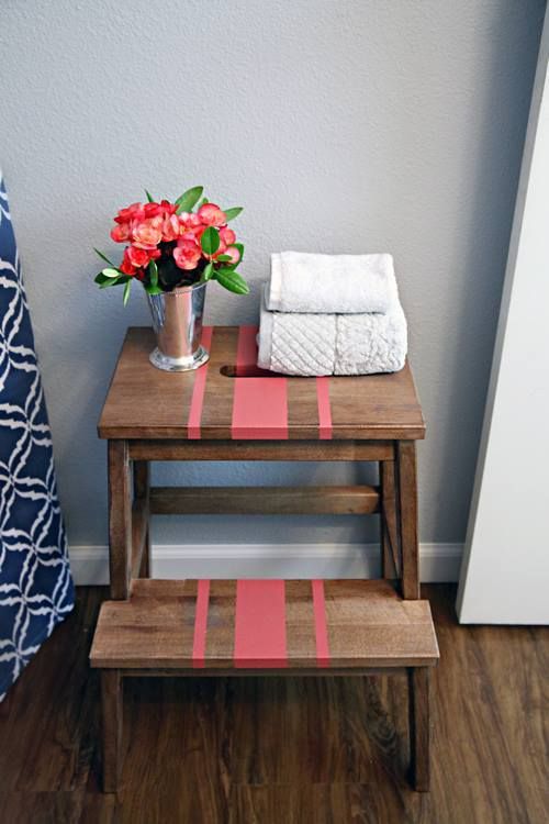 BlogDecoManitas's tweet image. 🆕 Tunear muebles Ikea 🪑

🏠😍 Os enseñamos una escalera de madera con mil y un usos que puede servir para vuestra casa... ⬇️

#deco #decoracion #decoración #escaleras #tunear #muebles #ikea #ikeahack #Decomanitas

📲 decomanitas.com/tunear-muebles…