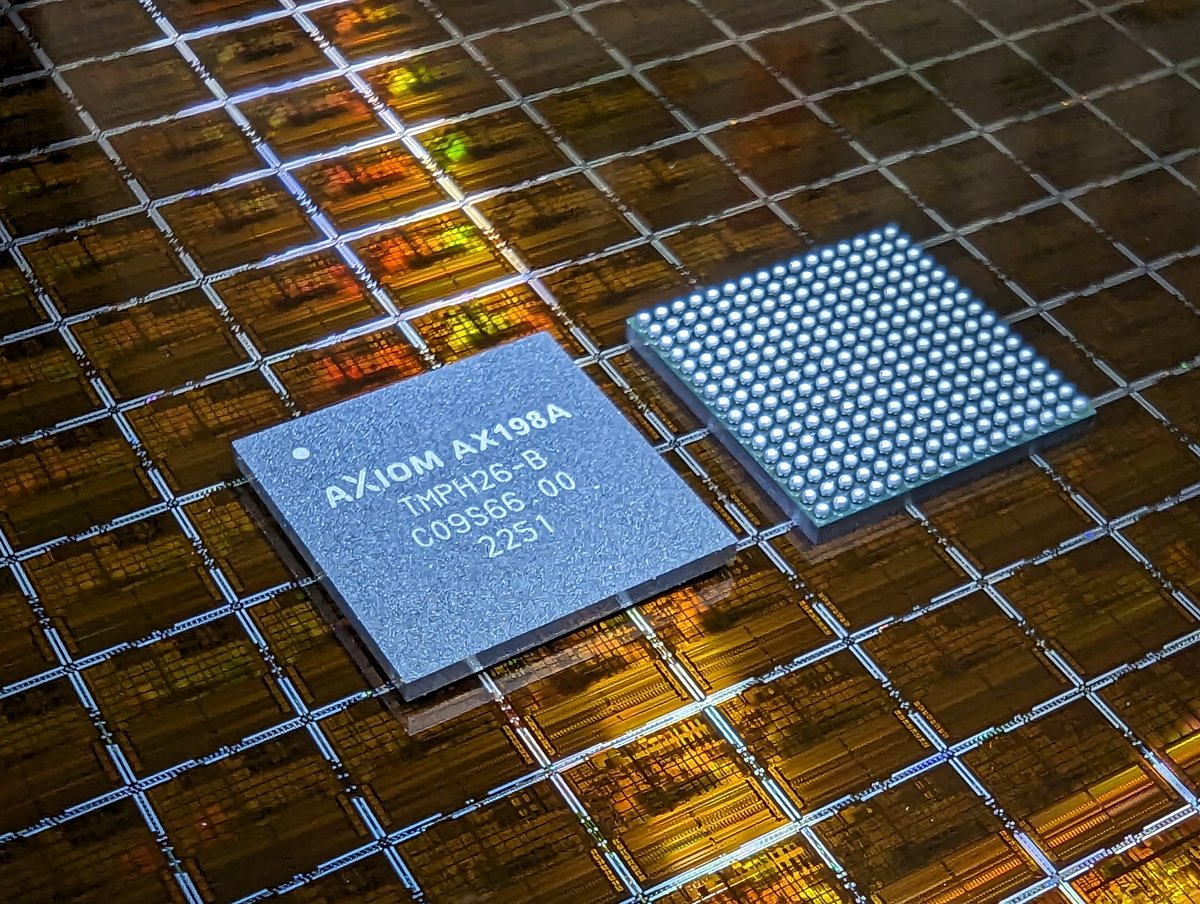 🚨 𝐓𝐨𝐮𝐜𝐡𝐍𝐞𝐭𝐢𝐱 𝐄𝐱𝐩𝐚𝐧𝐝 𝐏𝐫𝐨𝐝𝐮𝐜𝐭 𝐎𝐟𝐟𝐞𝐫𝐢𝐧𝐠 𝐰𝐢𝐭𝐡 𝐁𝐆𝐀 𝐏𝐚𝐜𝐤𝐚𝐠𝐢𝐧𝐠

With BGA packaging customers can have smaller PCBs which reduces the cost and overall size of the solution.

Find out more below!

📰: touchnetix.com/news/touchneti…

#TouchNetix