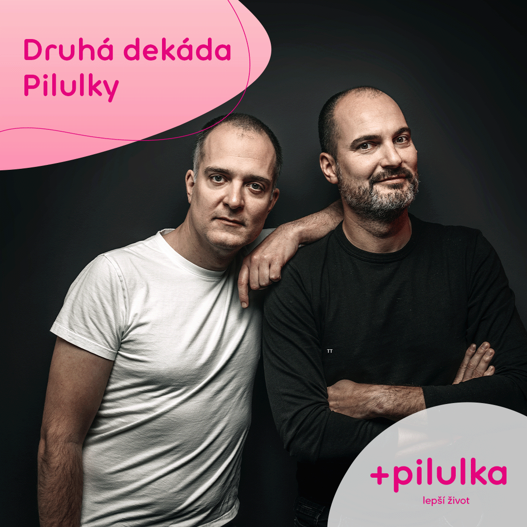 Pilulka.cz tweet media