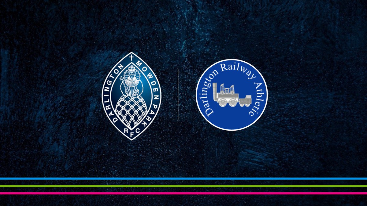 Darlington Mowden Park tweet media