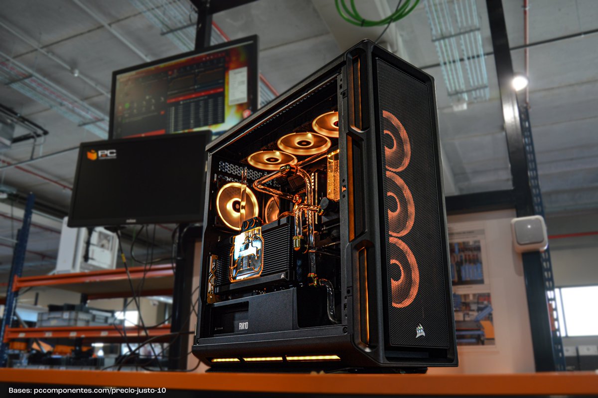 PcComponentes tweet media