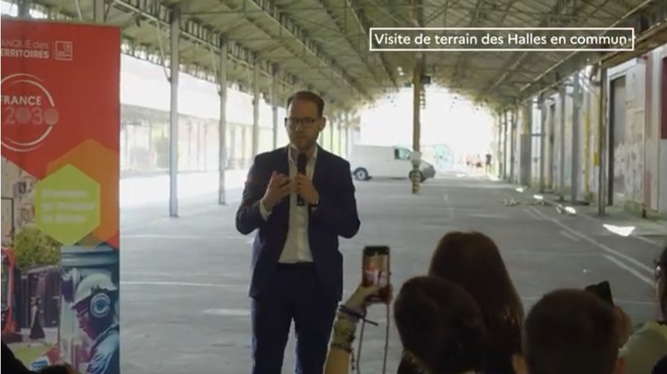 Mathilde Legeais tweet media