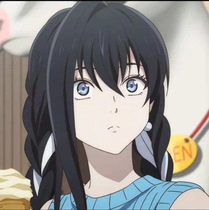 SyarifullahNik's tweet photo. Anime https://t.co/DYv002PRzi