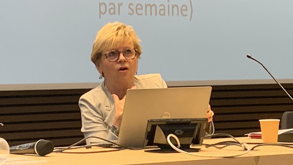 Valérie Gibert tweet media