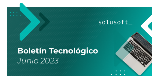 solusoft_es's tweet photo. ¡Boletín #tecnologico!
👉ConwayTrans: Sistema de información de seguimiento de entregas y albarán digital.
👉Solusoft, un equipo evolucionando pixel a pixel
👉La #telemática, tecnología clave para la #gestiondeflotas.

https://t.co/u8Ytye6FJH https://t.co/6F8hEwmzY8