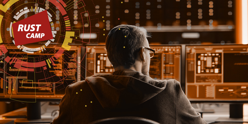 Rust Trainings tweet media