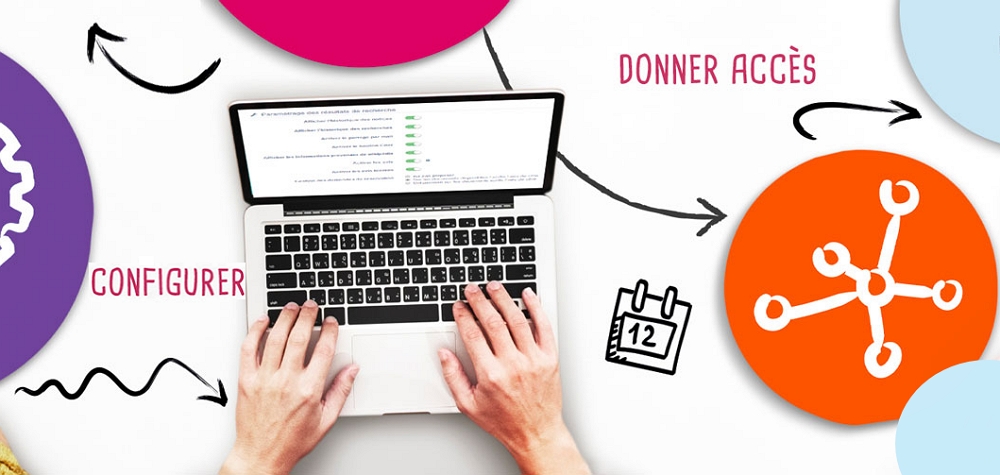 #profdoc, préparez la rentrée et facilitez l'accès de vos usagers à #esidoc en pensant dès maintenant à l’interconnexion avec :
- <a href="/GAR_education/">GAR</a> 👉bit.ly/3BnyJAx
- <a href="/Pronote/">PRONOTE</a> 👉bit.ly/3JkDY7t
- Autres interconnexions 👉bit.ly/3XgJJce