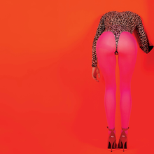 ZAPPA_2009's tweet photo. #nowplaying: St. Vincent / Masseduction #c2017 #rock #alternative #pop #electronic https://t.co/SaGbuz9nJU