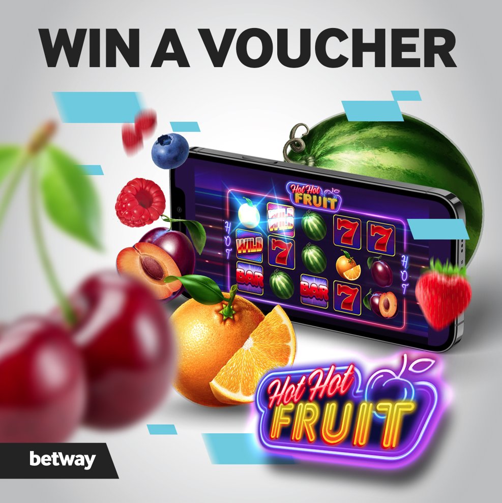 Hot Hot Fruit Slot Game