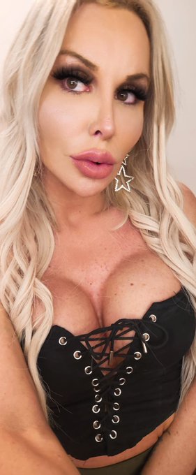 Overnight ready! Kisses https://t.co/GcvvEYq4aY<a href="/tag/mvsales"class="tags"><span>#mvsales</span></a><a href="/tag/mvtrans"class="tags"><span>#mvtrans</span></a>