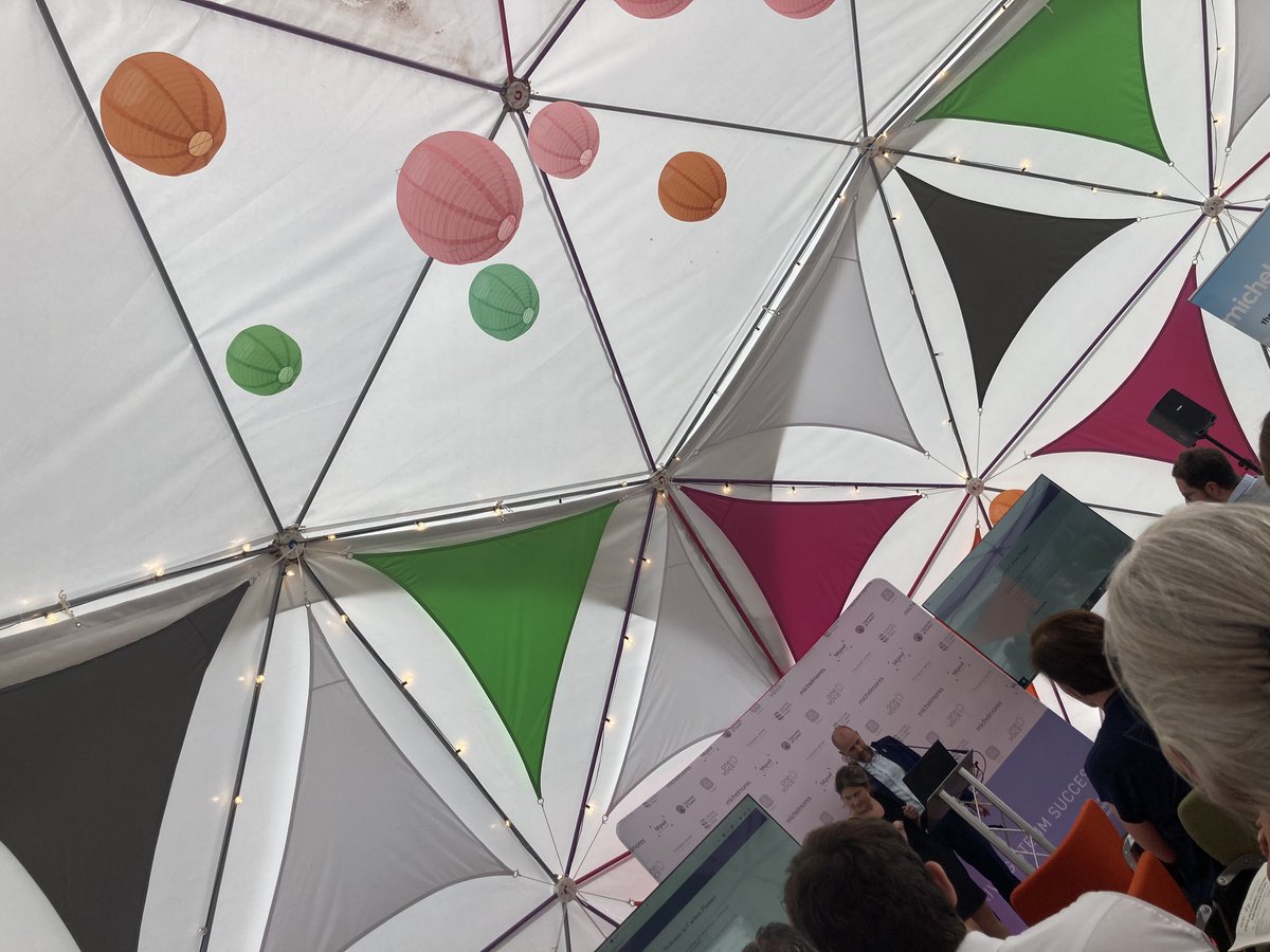 SWGrowthService's tweet image. Thoroughly enjoyed #CircularEconomy event at The Dome @ExeterSciencePk with @EXIST_Exeter @UniofExeter @exeterchamber @bitpod_uk @lorimerDevon 

Creating a sustainable future #NetZeroExeter #EXISTLIVE