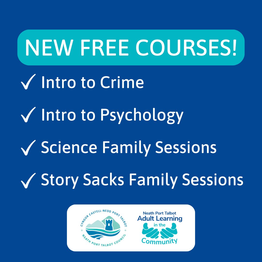 NPT Adult Learning tweet media