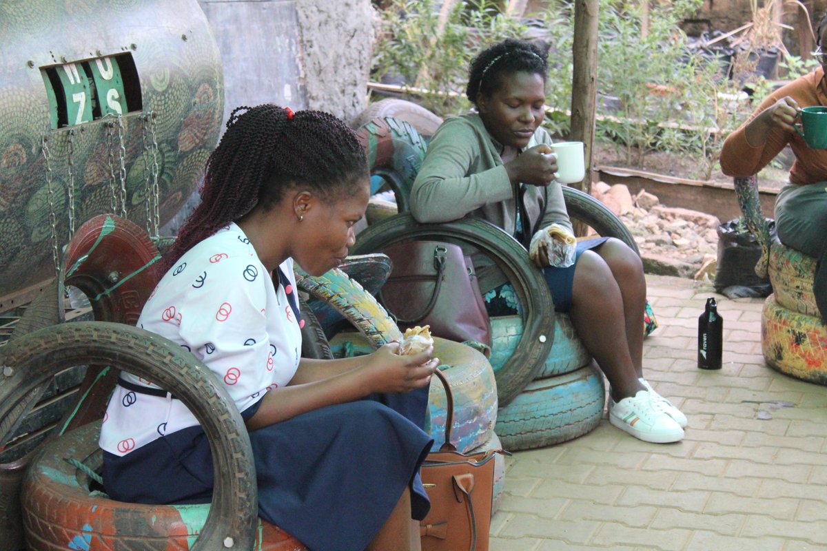 Holistic Actions for Development and Empowerment tweet media