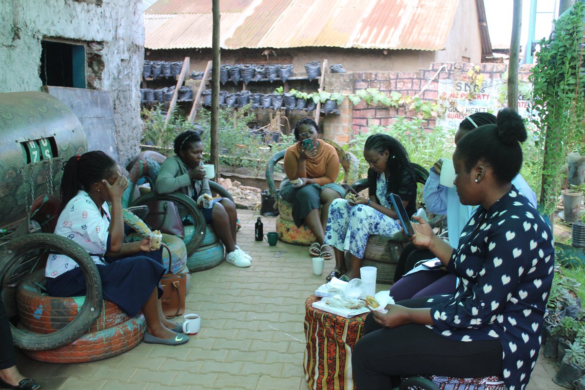 Holistic Actions for Development and Empowerment tweet media