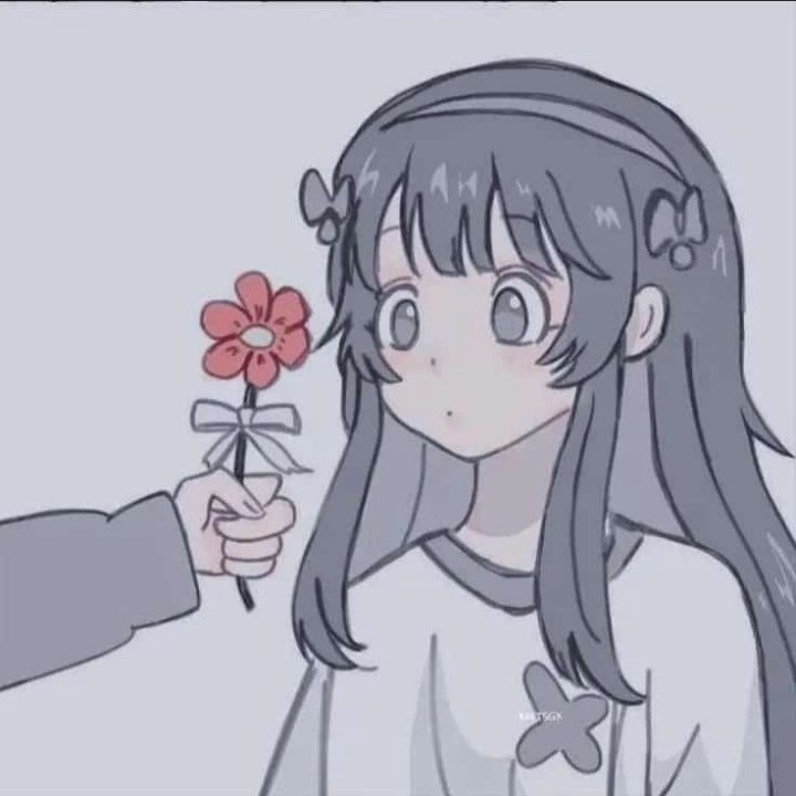 SyarifullahNik's tweet photo. Anime sweet couple https://t.co/qdCQ48Glyk