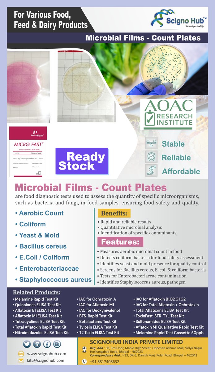 ScignoHub's tweet photo. #food #foodsecurity #foodsafety #dairy #dairyindustry #dairyproducts #dairyprocessing #milksafety #dairycows #dairymilk #dairyproduction #cattlefeed #safemilk #milkproduction #foodtech #foodtechnology #foodtechnologist #dairytechnology #haccp #foodscience #dairyproducers https://t.co/Gtp5PZs1bC