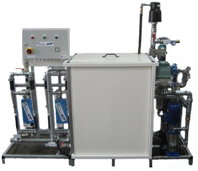 Water Recycling &amp; Environmental Equipment
PE Services approach every job with the same attitude - what is the best solution,&amp; what is  right thing to do.
With this in mind we are an environmentally conscious company who supply a range of niche products to protect our environment