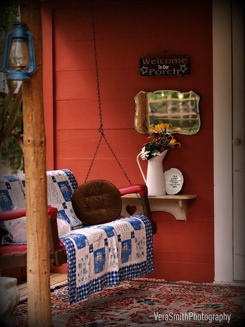 BlogDecoManitas's tweet image. 🆕 Ideas de decoración 💭

🏠😍 Os traemos varias ideas de decoración de exteriores inspiradoras para porches, jardines, terrazas, etc. 🪴

#ideasdeco #ideasdedecoracion #ideasparadecorar #decoraciondeexteriores #jardinesconencanto #Decomanitas 

📲 decomanitas.com/ideas-de-decor…