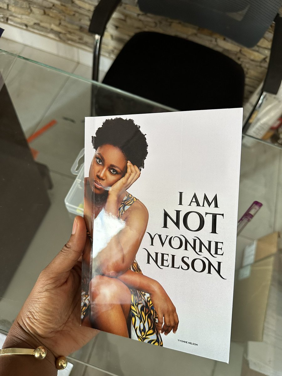 yvonnenelsongh's tweet photo. Im sorry for the wait 🙏🏾 Back in stock. For signed copies pls call/ whatsapp 0509993939 / 0243614859. AVAILABLE at UNIVERSITY OF GHANA BOOKSHOP - EPP BOOKSHOP LEGON - WALKING BOOKS - TRANSFORME BOOKS - AIRPORT BOOKSHOP - SALJAY’S BOOKS 🤎 https://t.co/2i89vcV6Q2