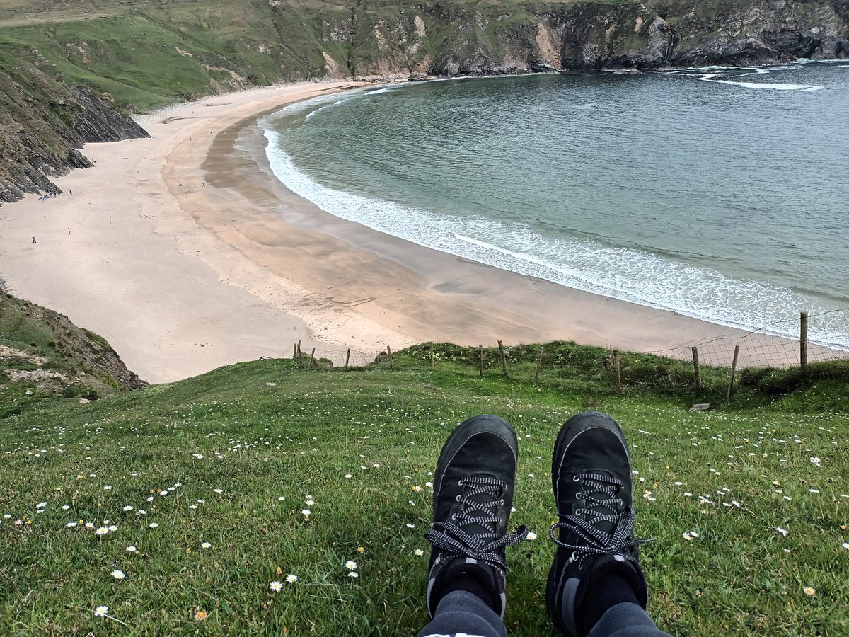 connaught1968's tweet photo. Le Donegal, un vrai régal
@VacancesIrlande 
Prochains séjours en petit comité : Mai et Juin 2024 😜 https://t.co/OxkBsGxh3h
