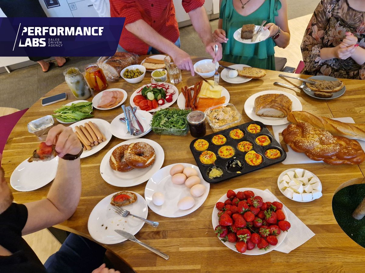 Performance Labs tweet media