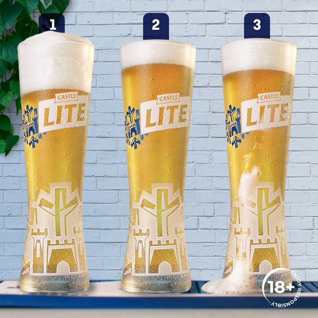 Castle Lite tweet media
