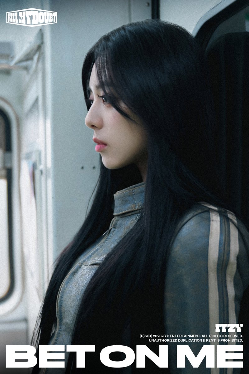 ITZY "BET ON ME"

🥊M/V RELEASE
2023.07.03 MON 0AM (KST) | 07.02 SUN 11AM (EDT)

🥊ALBUM RELEASE 
2023.07.31 MON 6PM (KST) | 5AM (EDT)

#ITZY #MIDZY <a href="/ITZYofficial/">ITZY</a>
#ITZYComeback
#ITZY_KILLMYDOUBT
#ITZY_CAKE
#ITZY_BETONME