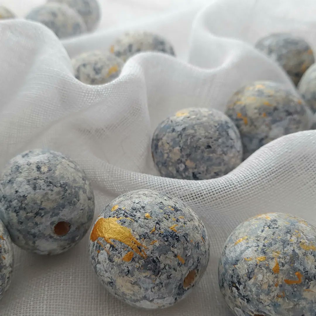 NattLaby's tweet image. unique view, do not miss the charm of wooden garlands🎨 #WeddingDecor #WoodenGarlands #RusticChic #WeddingInspiration #EcoFriendlyWedding #NaturalElegance
etsy.com/listing/148153…