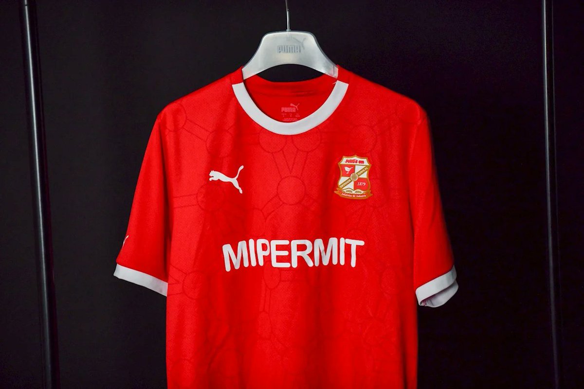 nicksnell's tweet image. I know it's supposed to be inspired by the Magic Roundabout but all I can see is the Brussels Atomium #stfc