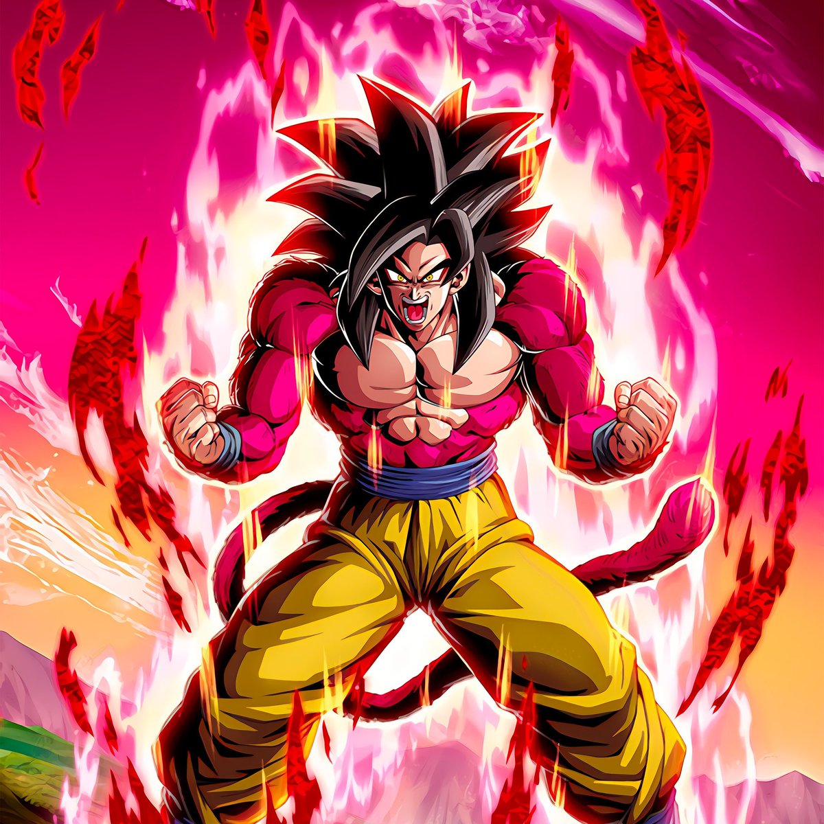 Luca_dokkan's tweet photo. Like and Retweet to Get Him First Multi https://t.co/LzRxx6P9WR