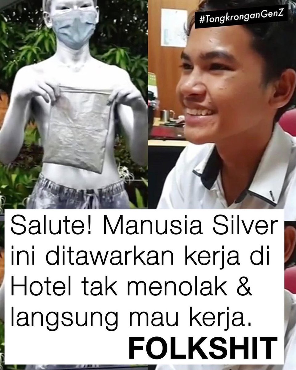 sosmed keras tweet media