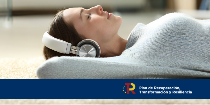 cris_aranda_'s tweet photo. #BCNMusicLab y Asociación de Mujeres en la Industria de la Música (MIM) presentarán el #EspacioAudio, proyecto del @PERTE_Lengua para potenciar la industria del audio 🎧
🗓️ Lunes, 3 julio
🕛 18 hs
📍Fábrica @EstrellaDammEs (Rosselló, 515)
¡Entrada libre hasta completar aforo! https://t.co/3rxEWmYIrM