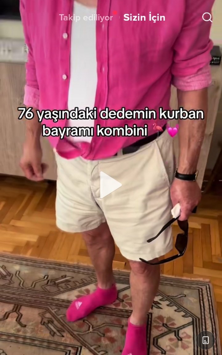 76 yaşinda mutlu sarca olur gibi @asliarslaan