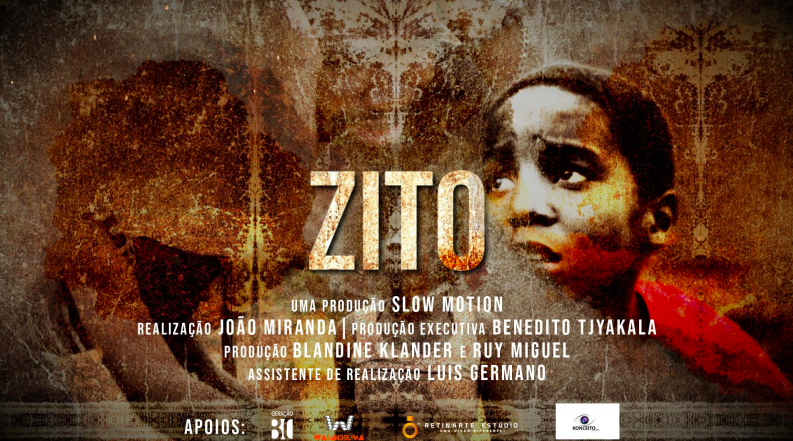 CineGeracao's tweet photo. @Liz_ely_88_28 📢 Sessão de Curtas Cine G80

📽️ Exibição de 3 curtas: Zito, Único Filho e Eu Sou Um Astronauta + conversa com os realizadores, equipa e elenco.

🗓️ Qui 29 de Junho
⏰ 18h30 | M/12  

Reservas: +244 922 531 912 

🔗 https://t.co/iyF0JU803T https://t.co/q1AxZsucws