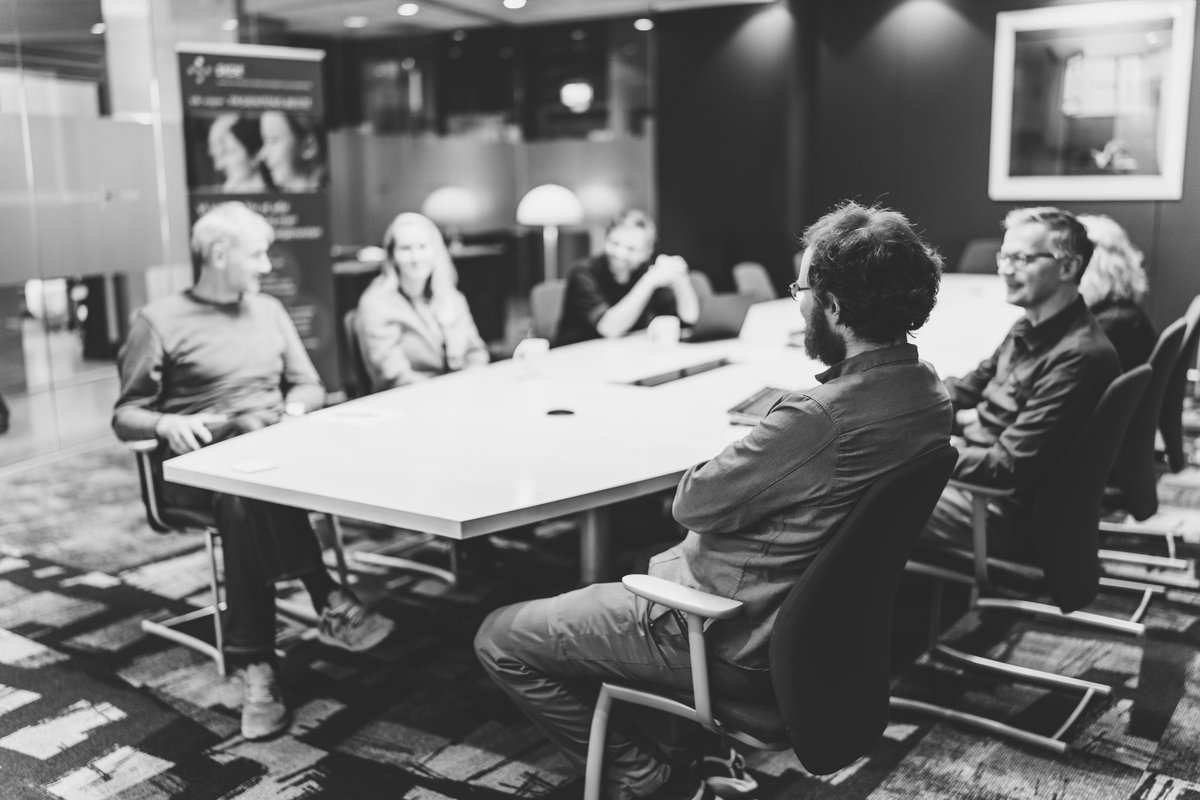 Sjelden mulighet: #Direktørstillingen ved SKDE er lyst ut. Dette er stillingen for deg som ønsker å lede SKDE i arbeidet med å bidra til bedre og mer likeverdige #helsetjenester i Norge. Søknadsfrist er 31. august. Les mer her 👇 8038.webcruiter.no/Main2/Recruit/…