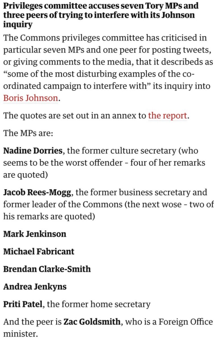 Carol Vorderman tweet media