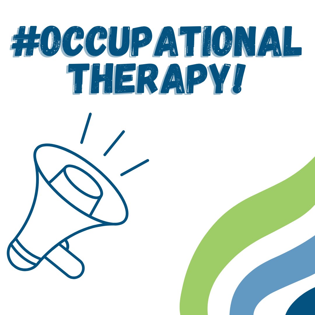 Ace Centre (@acecentre) on Twitter photo #OccupationalTherapy is trending right now!
Shout out to all the amazing OTs (including those at Ace Centre) who help to improve people's lives every single day! #OccupationalTherapy is trending right now!
Shout out to all the amazing OTs (including those at Ace Centre) who help to improve people's lives every single day!