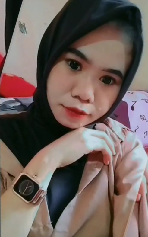 Maaf Zahir batin yaa 🤗🖤

#cder #cderindo #cderindonesia #Crossdresserindonesia #crossdresserlife #crossdresser  #boytogirl #cd #cderjilbab #crossdresserjilbab #crossdresserIndo #cdermuslim