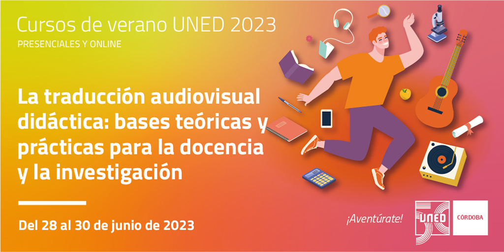 tradilex's tweet photo. En este cruce miradas que compone la #TAD, la #Pedagogía es esencial. @m_amoralmedina (@Univcordoba) nos da las claves para hacer investigaciones rigurosas en #Educación y en Traducción Audiovisual Didáctica.  
@cued_ @uned_filologia https://t.co/ju1OJa6pKd