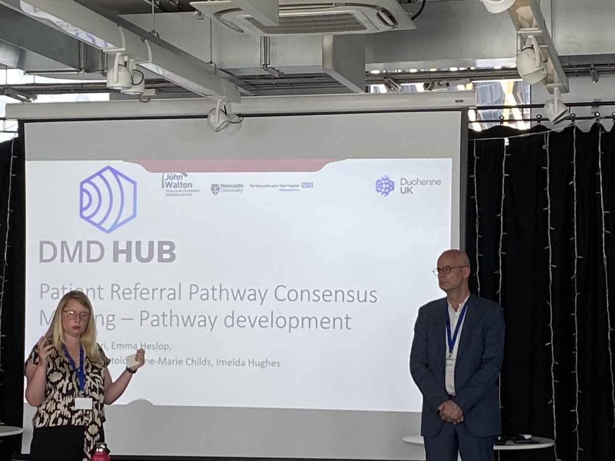 Northern Alliance ATTC tweet media